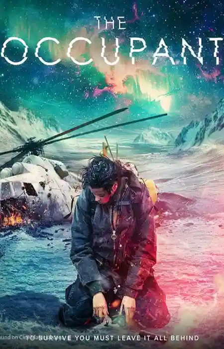 دانلود فیلم The Occupant 2025