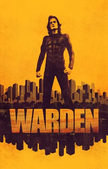 دانلود فیلم Warden 2023