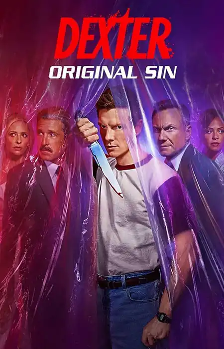 دانلود سریال Dexter: Original Sin