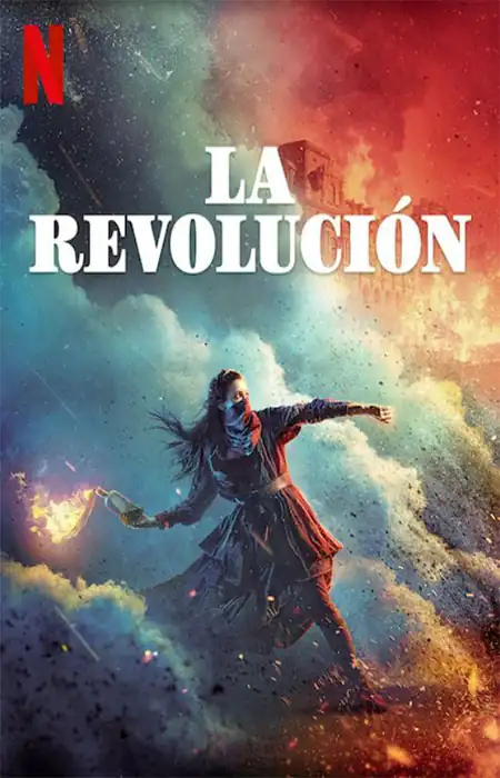 دانلود سریال La Révolution