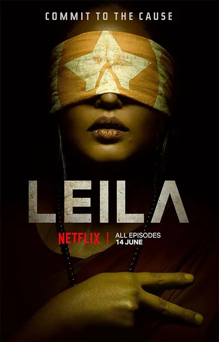دانلود سریال Leila